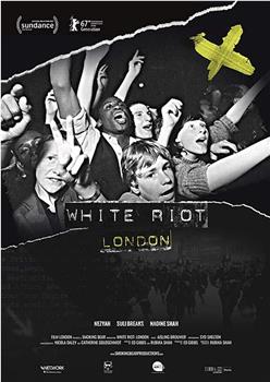 白色暴动：伦敦在线观看和下载