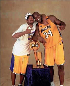 1999-2000 湖人 夺冠纪录片 NBA Champions在线观看和下载
