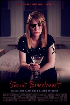 Secret Blackheart在线观看和下载