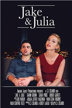 Jake & Julia在线观看和下载