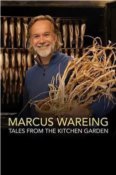 马库斯·沃宁的花园与厨房 第一季在线观看和下载