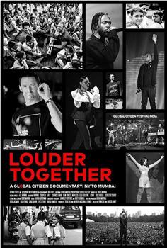 Louder Together在线观看和下载