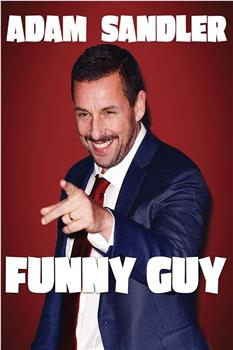 Adam Sandler: Funny Guy在线观看和下载