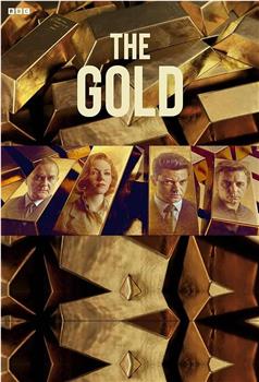 黄金劫案 第一季在线观看和下载