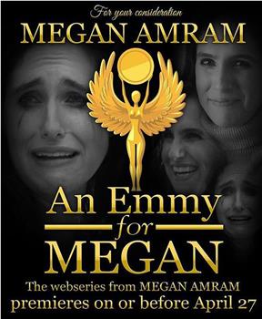 An Emmy for Megan在线观看和下载