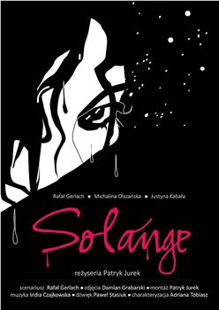 Solange在线观看和下载