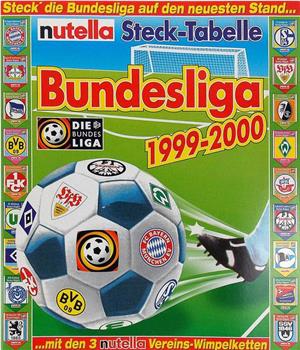1999-2000赛季 德国足球甲级联赛在线观看和下载