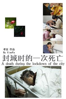 封城时的一次死亡在线观看和下载