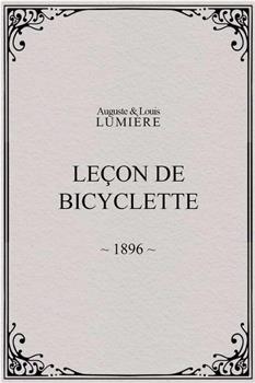 Leçon de bicyclette在线观看和下载