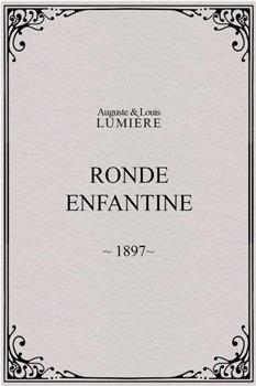 Ronde enfantine在线观看和下载