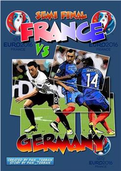 Germany vs France在线观看和下载