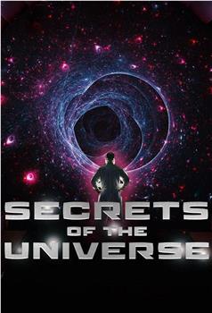 Secrets of the Universe Season 1在线观看和下载