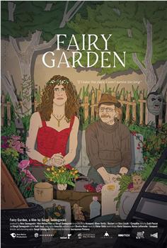 Fairy Garden在线观看和下载