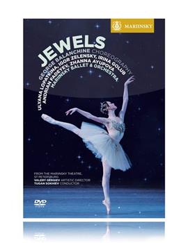 马林斯基芭蕾舞团-珠宝 2006在线观看和下载