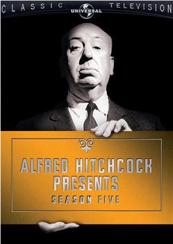 Alfred Hitchcock Presents: Dry Run在线观看和下载