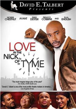 Love in the Nick of Tyme在线观看和下载