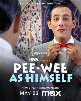 Pee-wee as Himself在线观看和下载
