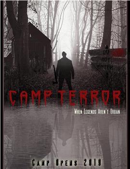 Camp Terror在线观看和下载