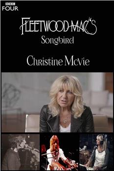 Fleetwood Mac's Songbird: Christine McVie在线观看和下载