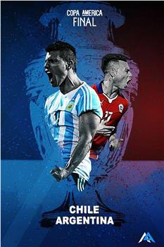 Chile vs. Argentina在线观看和下载