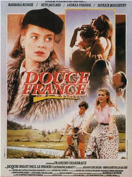 Douce France在线观看和下载