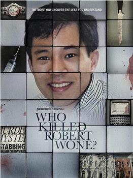 Who Killed Robert Wone?在线观看和下载
