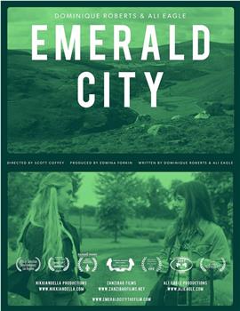 Emerald City在线观看和下载