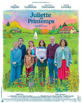 Juliette au printemps在线观看和下载
