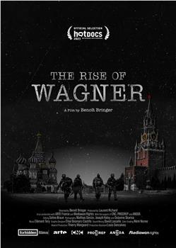 The Rise of Wagner在线观看和下载