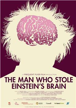 偷了爱因斯坦大脑的男人在线观看和下载