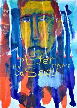The Peter Cassidy Project在线观看和下载