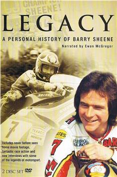 Legacy: A Personal History of Barry Sheene在线观看和下载