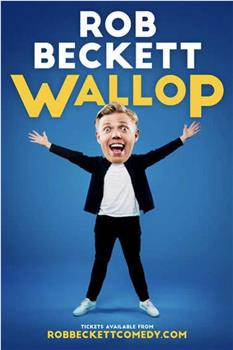 Rob Beckett: Wallop在线观看和下载
