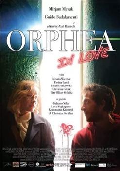 恋爱中的奥菲亚在线观看和下载