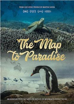 The Map to Paradise在线观看和下载