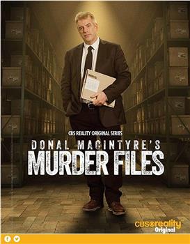 唐纳尔·麦金泰：谋杀档案 第一季在线观看和下载