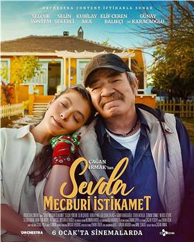 Sevda Mecburi Istikamet在线观看和下载