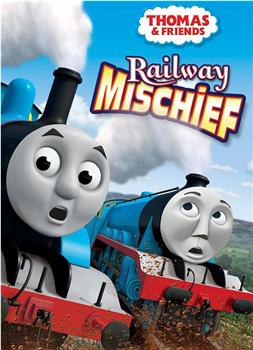 Thomas & Friends: Railway Mischief在线观看和下载