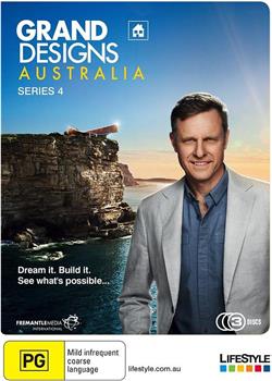 筑梦奇人：澳大利亚 第四季在线观看和下载