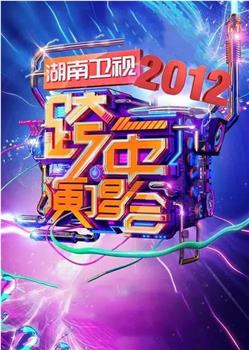 2011-2012湖南卫视跨年演唱会在线观看和下载