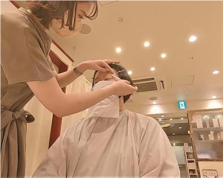 ドキュメント72時間：ヘアメイク店 私は眉毛を整える在线观看和下载