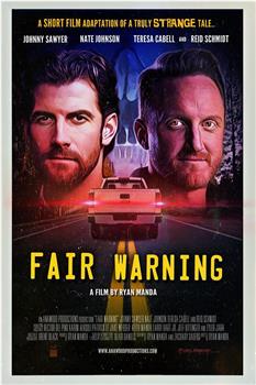 Fair Warning在线观看和下载