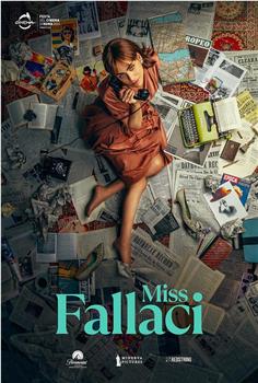 Miss Fallaci在线观看和下载