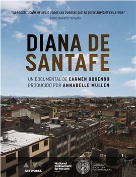 Diana de Santa Fe在线观看和下载