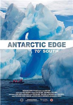 南极洲边缘：南纬70°在线观看和下载