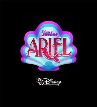 Disney Junior's Ariel在线观看和下载