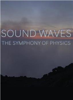 声波：物理学的交响乐在线观看和下载