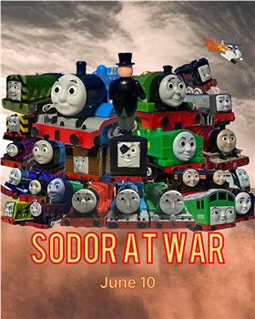 Thomas and Friends: Sodor at War Season 1在线观看和下载