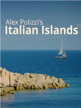亚里克斯·波利齐的秘密意大利 第二季在线观看和下载