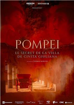 POMPEI, le secret de la villa de Civita Giuliana在线观看和下载